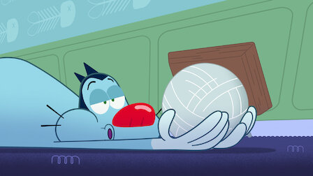 Watch Oggy and the Cockroaches: Next Generation | Netflix Official Site Watch Oggy and the Cockroaches: Next Generation | Netflix Official Site