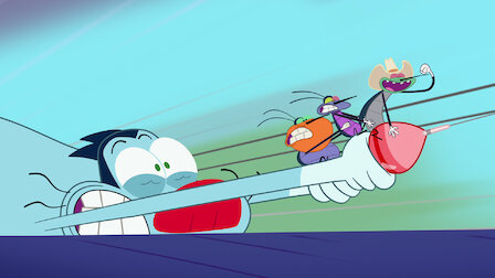 Watch Oggy and the Cockroaches: Next Generation | Netflix Official Site Watch Oggy and the Cockroaches: Next Generation | Netflix Official Site