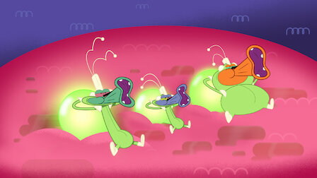 Watch Oggy and the Cockroaches: Next Generation | Netflix Official Site Watch Oggy and the Cockroaches: Next Generation | Netflix Official Site