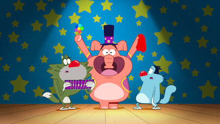 Watch Oggy and the Cockroaches: Next Generation | Netflix Official Site Watch Oggy and the Cockroaches: Next Generation | Netflix Official Site
