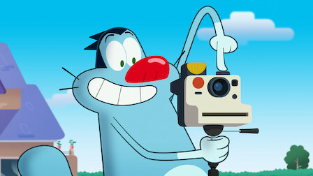 Watch Oggy and the Cockroaches: Next Generation | Netflix Official Site Watch Oggy and the Cockroaches: Next Generation | Netflix Official Site