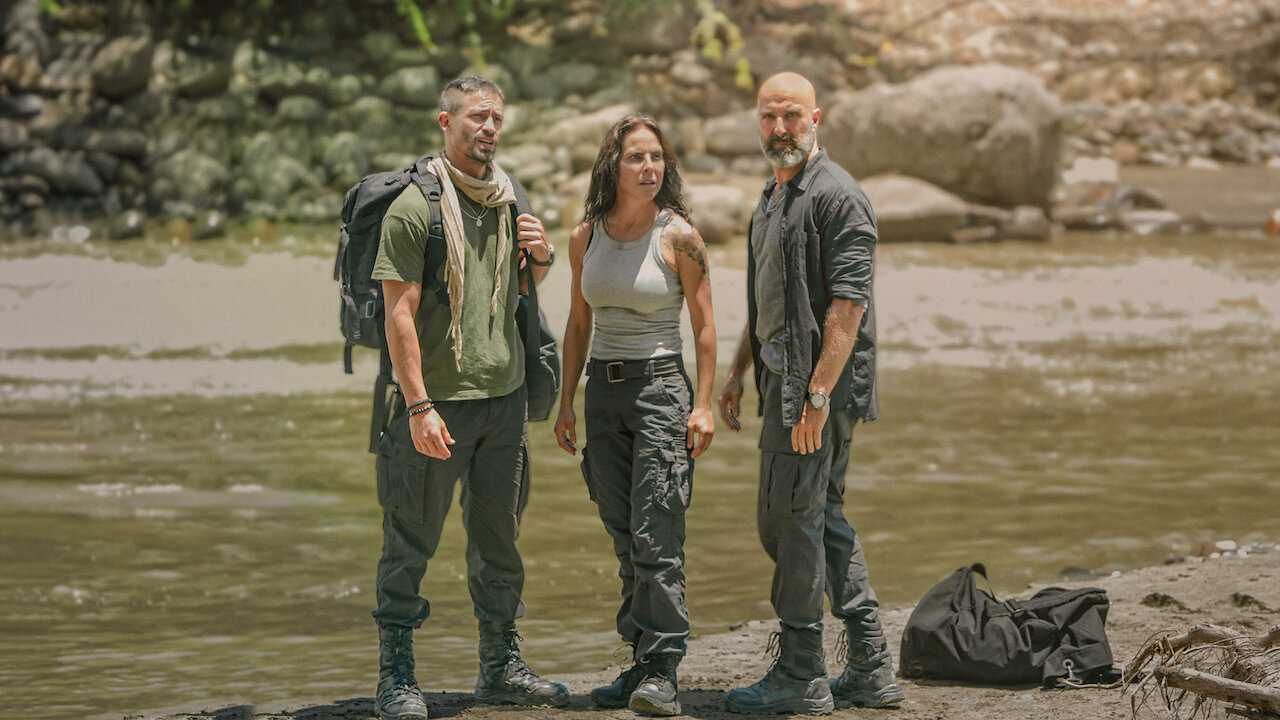 La Reina Del Sur Saison 3 Netflix La reine du sud | Site officiel de Netflix